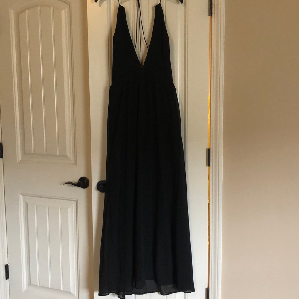 Black Romper